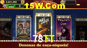 Statistics 78TT