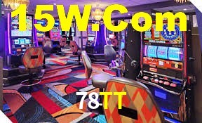 Live Casino 78TT
