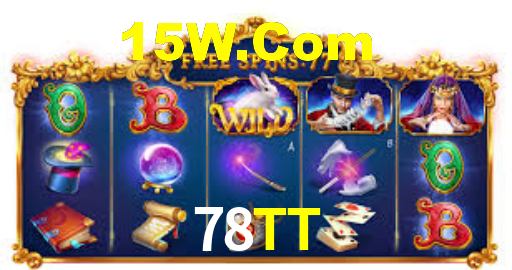 78TT: A Experiência de Casino com Jogos de Mesa ao Vivo
