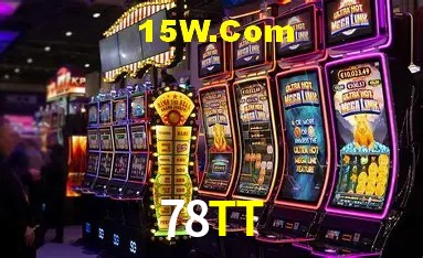 Game Providers 78TT