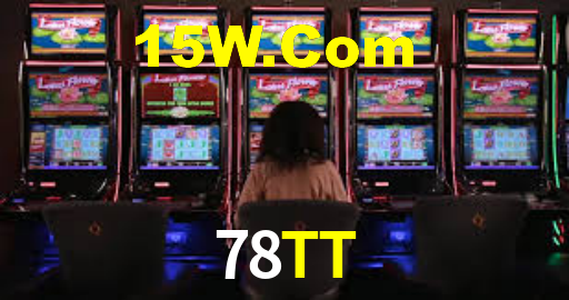 78TT: Seu Cassino Premiado com Pagamentos Rápidos