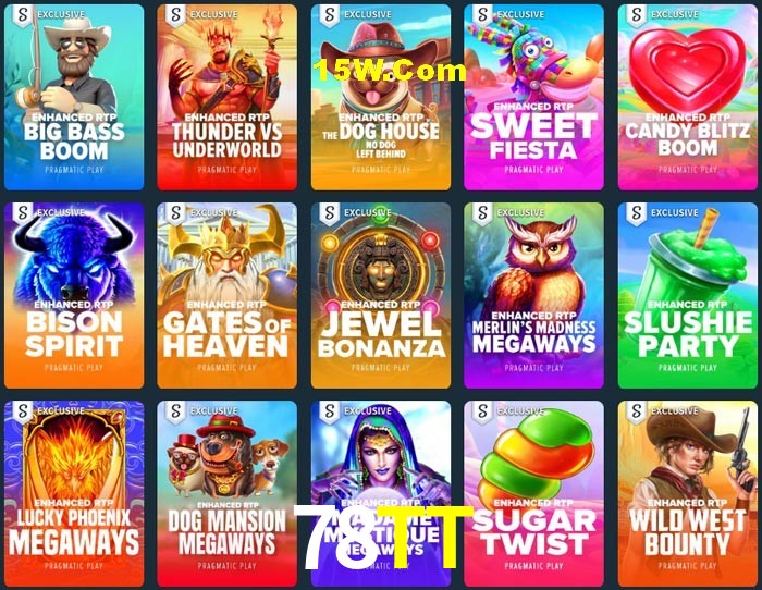 Game Statistics 78TT