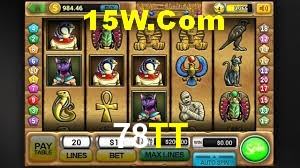 Welcome Bonus 78TT