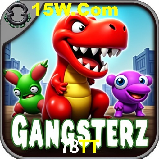 Game Providers 78TT