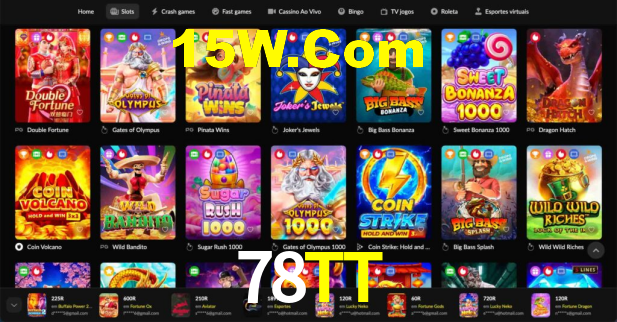 78TT App