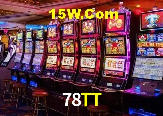 Slot Games 78TT