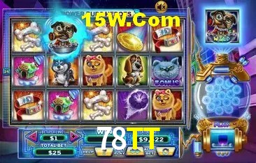 Flash Promotion 78TT